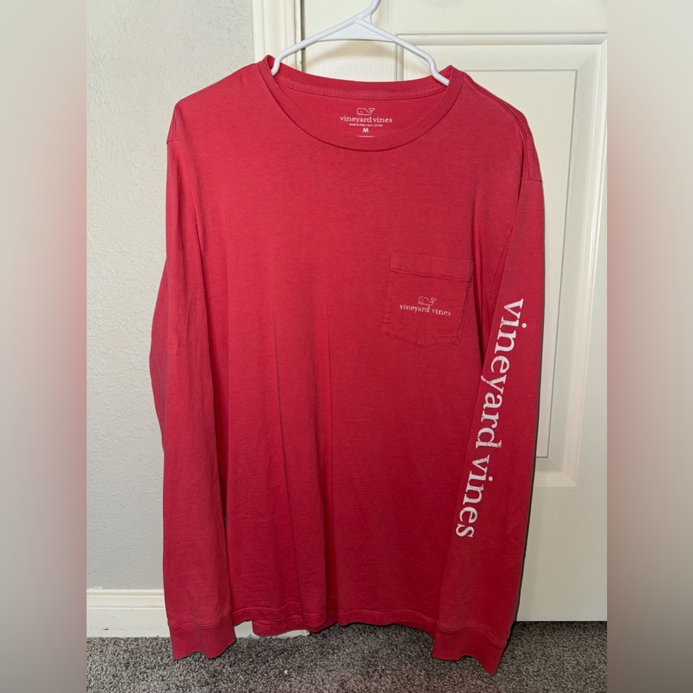 Vineyard vines long sleeve